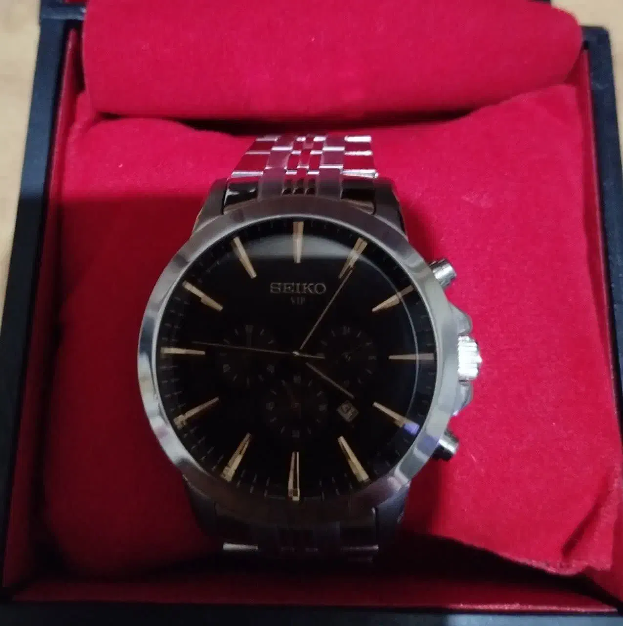 ساعت مردانه مارک سیکو نو می باشد|ساعت|تهران, خانی آباد نو شمالی|دیوار