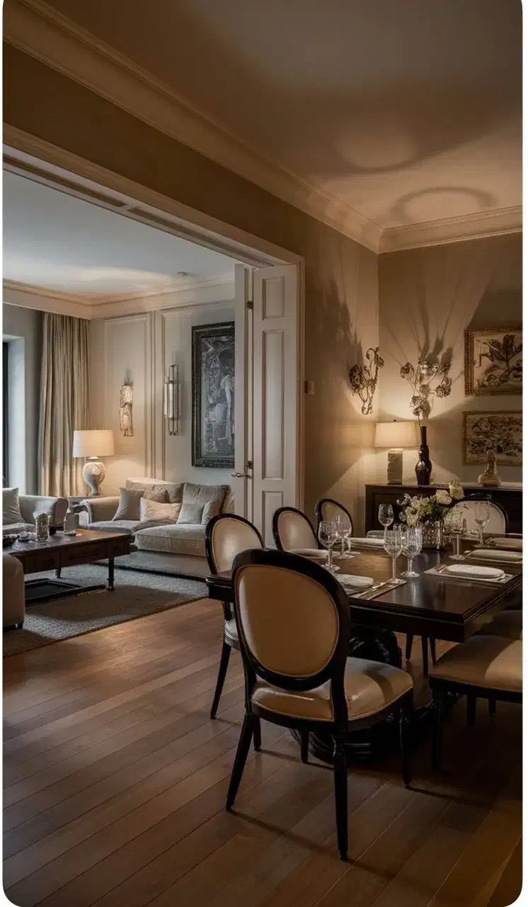 لواسان کمربندی ۳۰۰ متر نوساز ژورنالی|اجارهٔ آپارتمان|لواسان, |دیوار