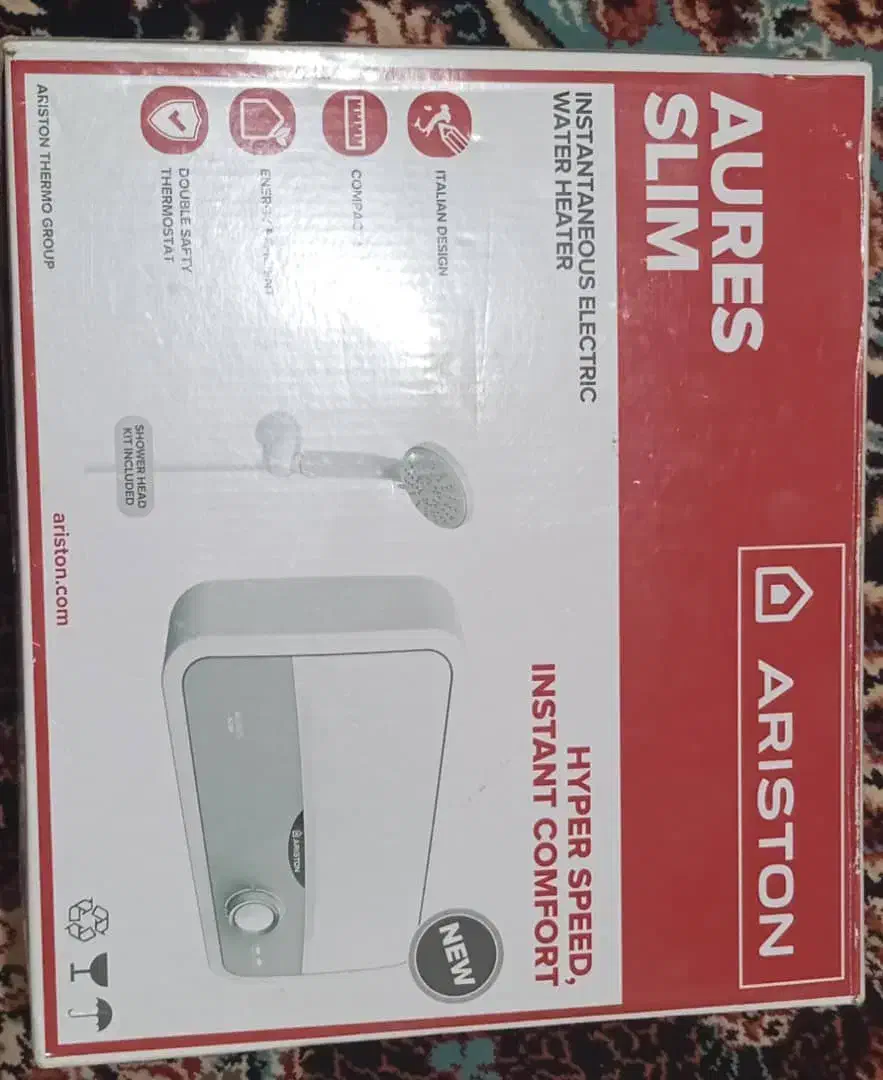 آبگرمن بدون مخزن|آبگرمکن، پکیج، شوفاژ|هرمز, |دیوار