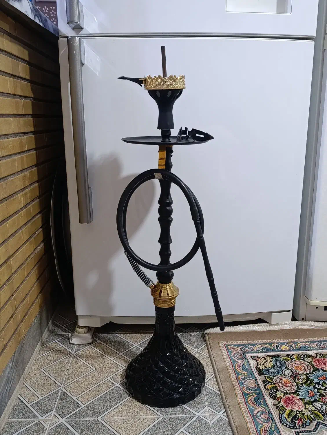 قیلون سیلیکونی wolf|کلکسیون و سرگرمی|قزوین, |دیوار