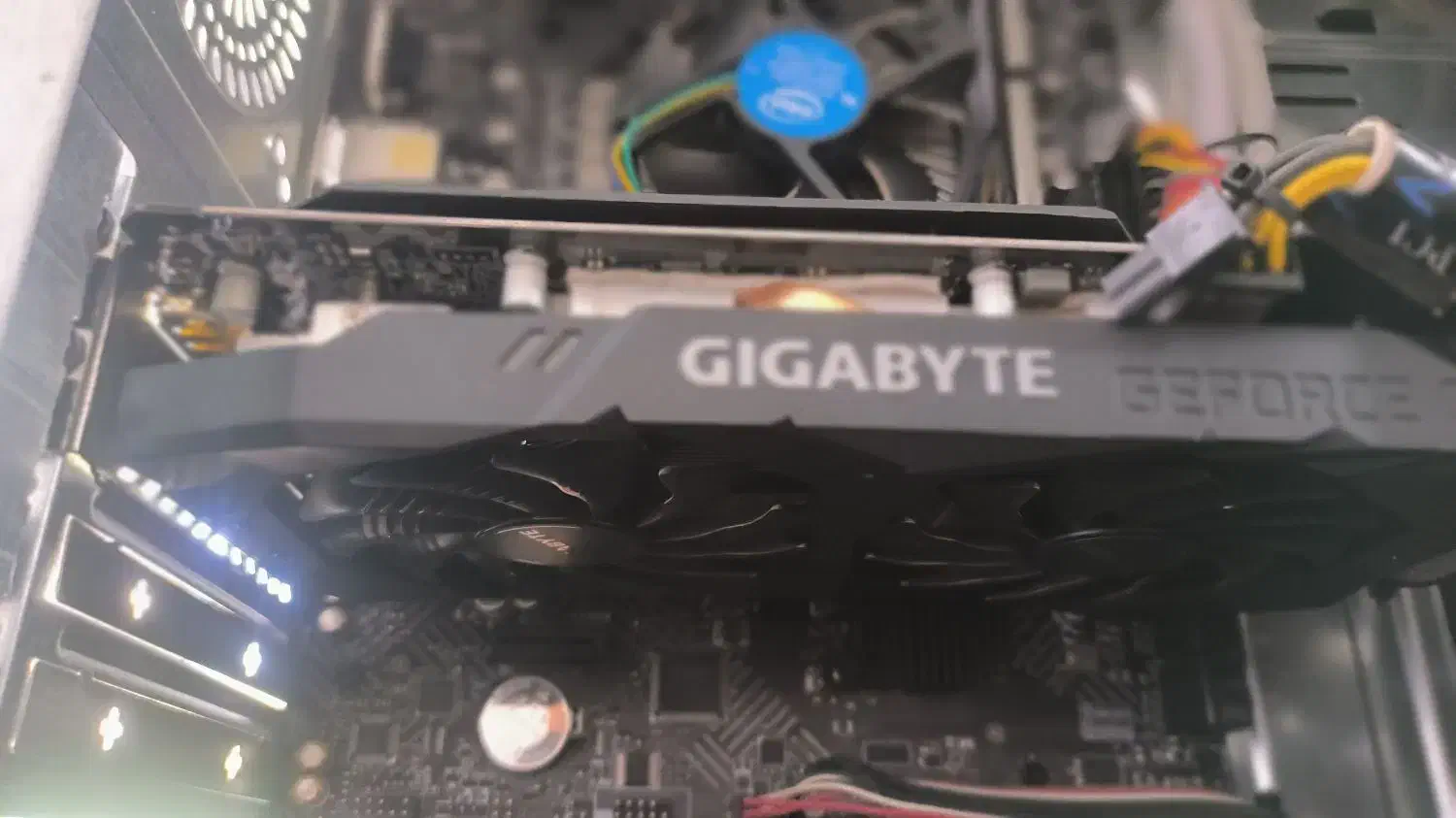 کیس گیمینگ قدرتمند نسل ۱۲|رایانه رومیزی|نظرآباد, احمد آباد|دیوار