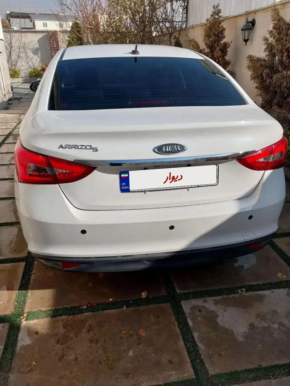 آریزو5توربوiEمدل۱۴۰۲|خودرو سواری و وانت|تهران, گیشا|دیوار