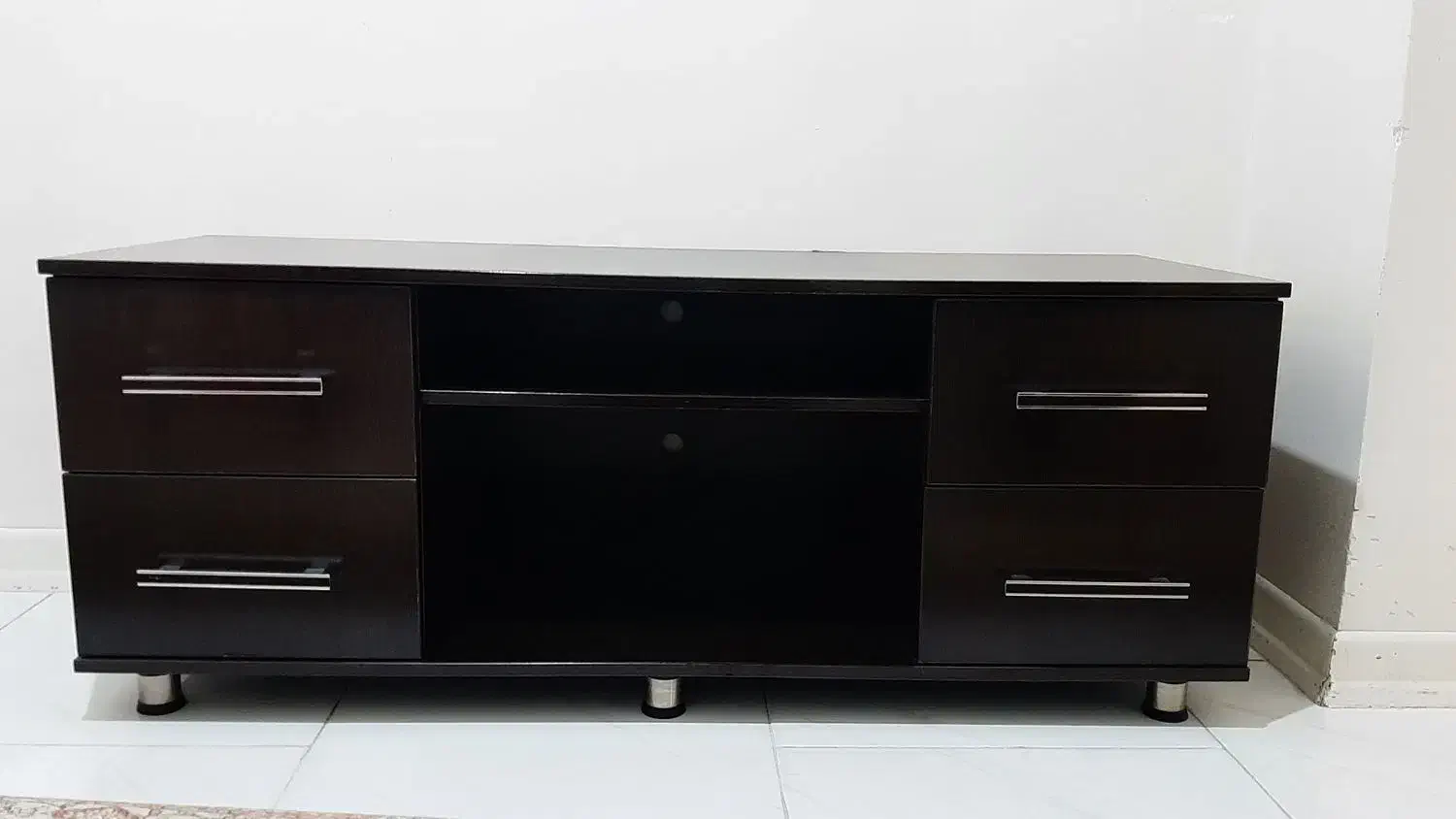 میز تلویزیون|میز تلویزیون|قرچک, مهدیه|دیوار