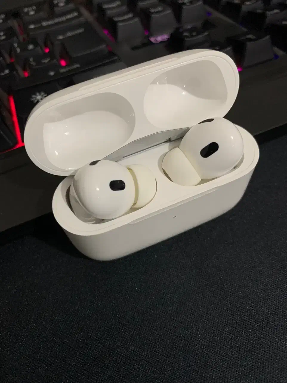 ایرپدپرو ۲|لوازم جانبی موبایل و تبلت|بوکان, |دیوار