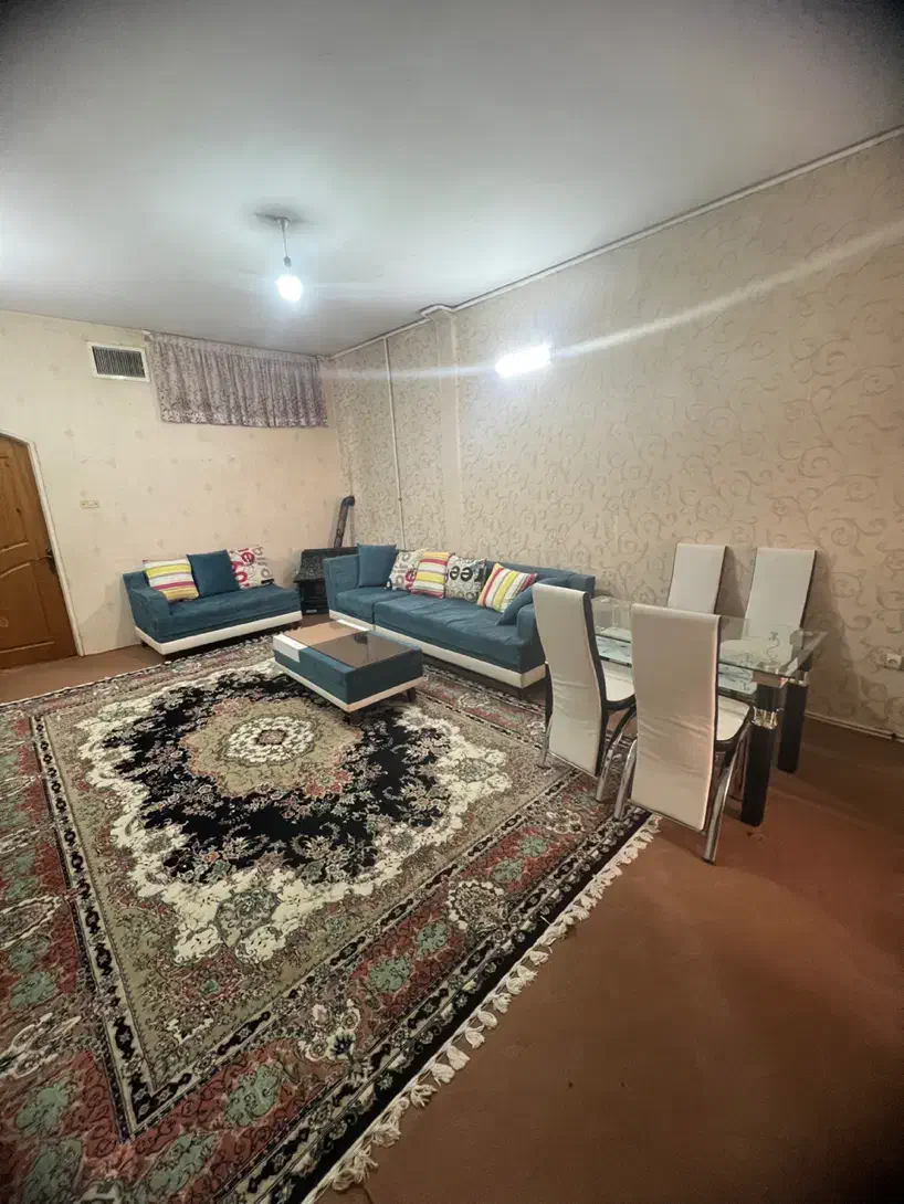 خانه ،سوییت اجاره ای روزانه ،دلاوران|اجارهٔ کوتاه‌مدت آپارتمان و سوئیت|مشهد, سرافرازان|دیوار