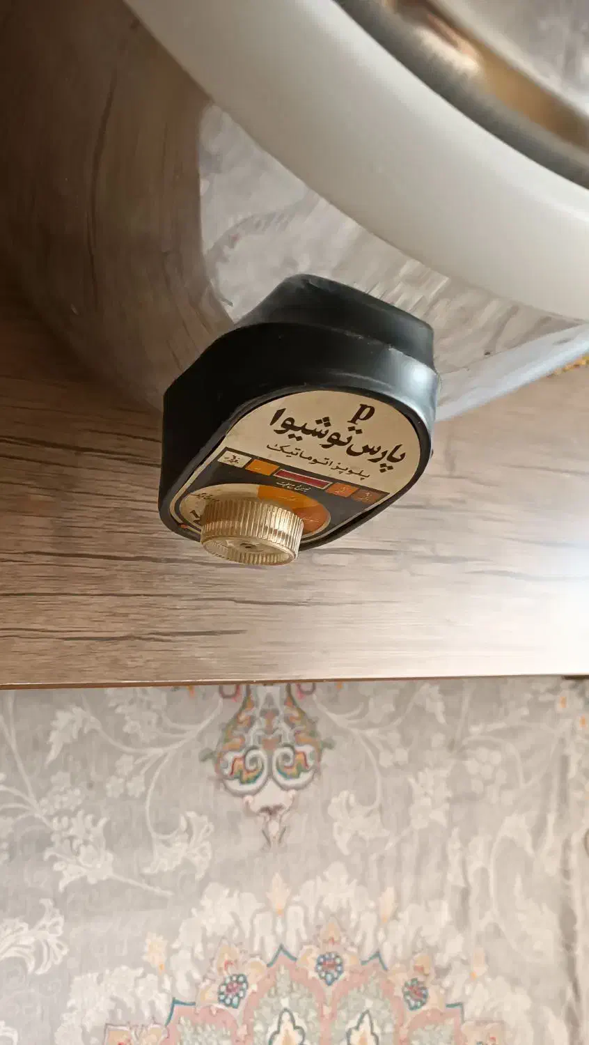 پلو پز برقی|اجاق گاز و لوازم برقی پختوپز|ارومیه, |دیوار