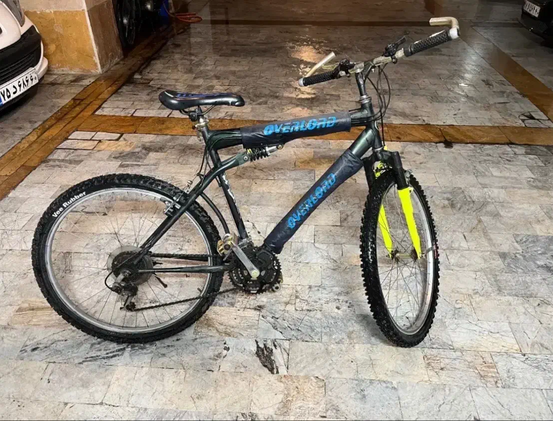 دوچرخه ژاپنی|دوچرخه، اسکیت، اسکوتر|تهران, سازمان برنامه شمالی|دیوار