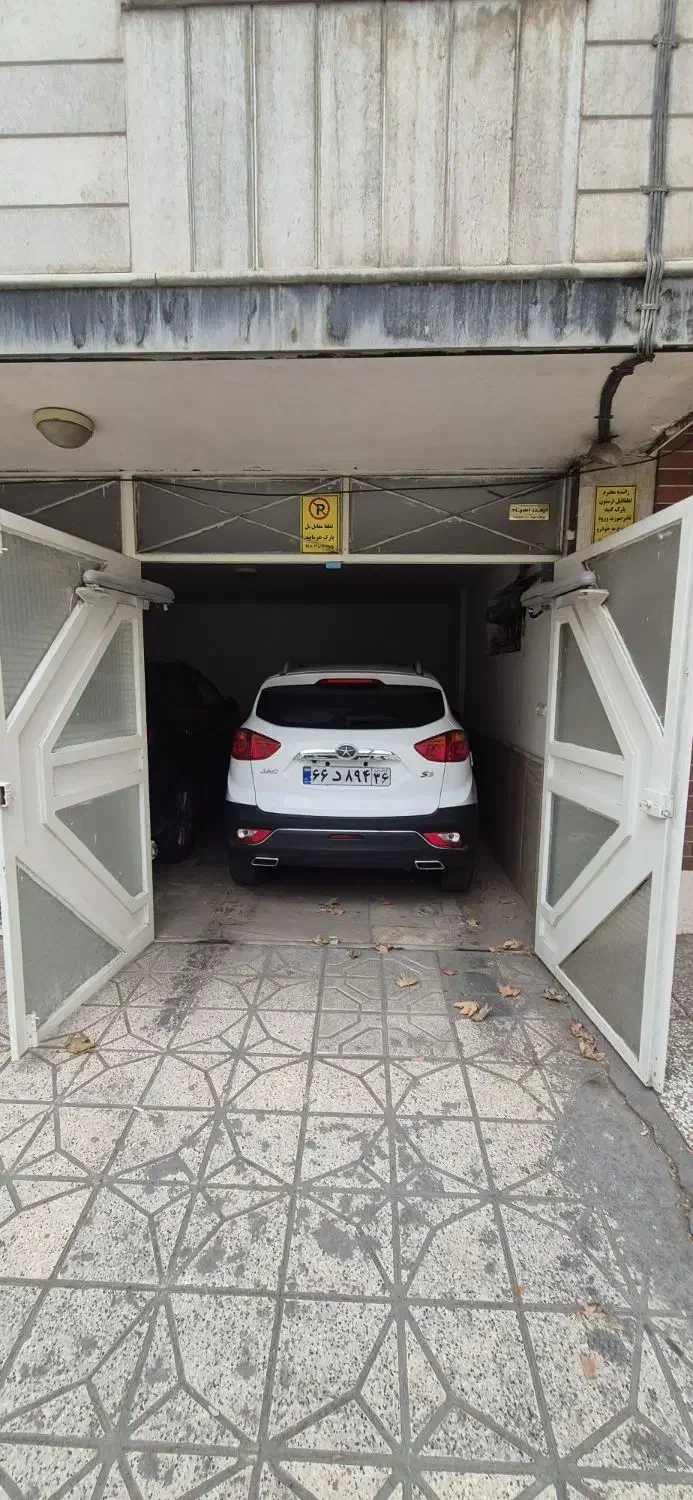 جک اس۳ آخر s3 1401|خودرو سواری و وانت|مشهد, کوثر|دیوار