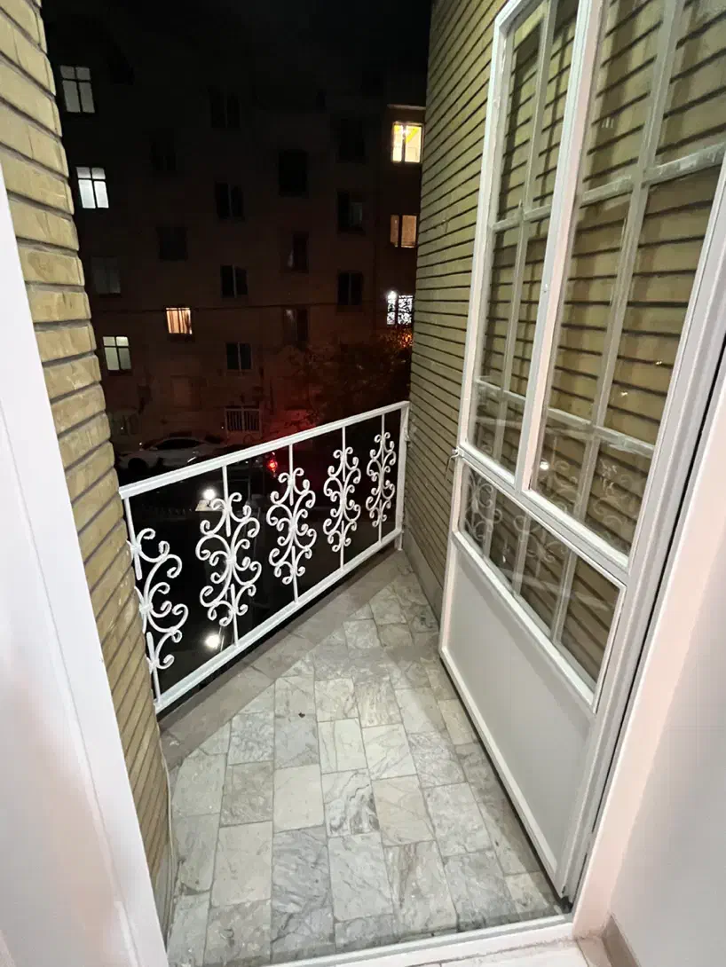 آپارتمان ۴۰ متر مجیدیه جنوبی