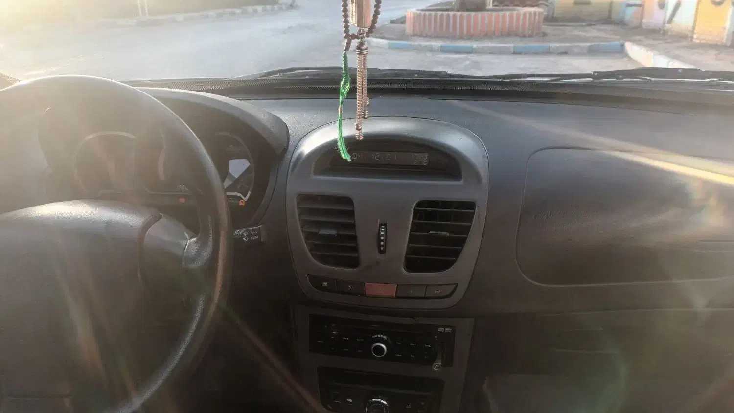 ساینا ۹۸|خودرو سواری و وانت|آبادان, |دیوار