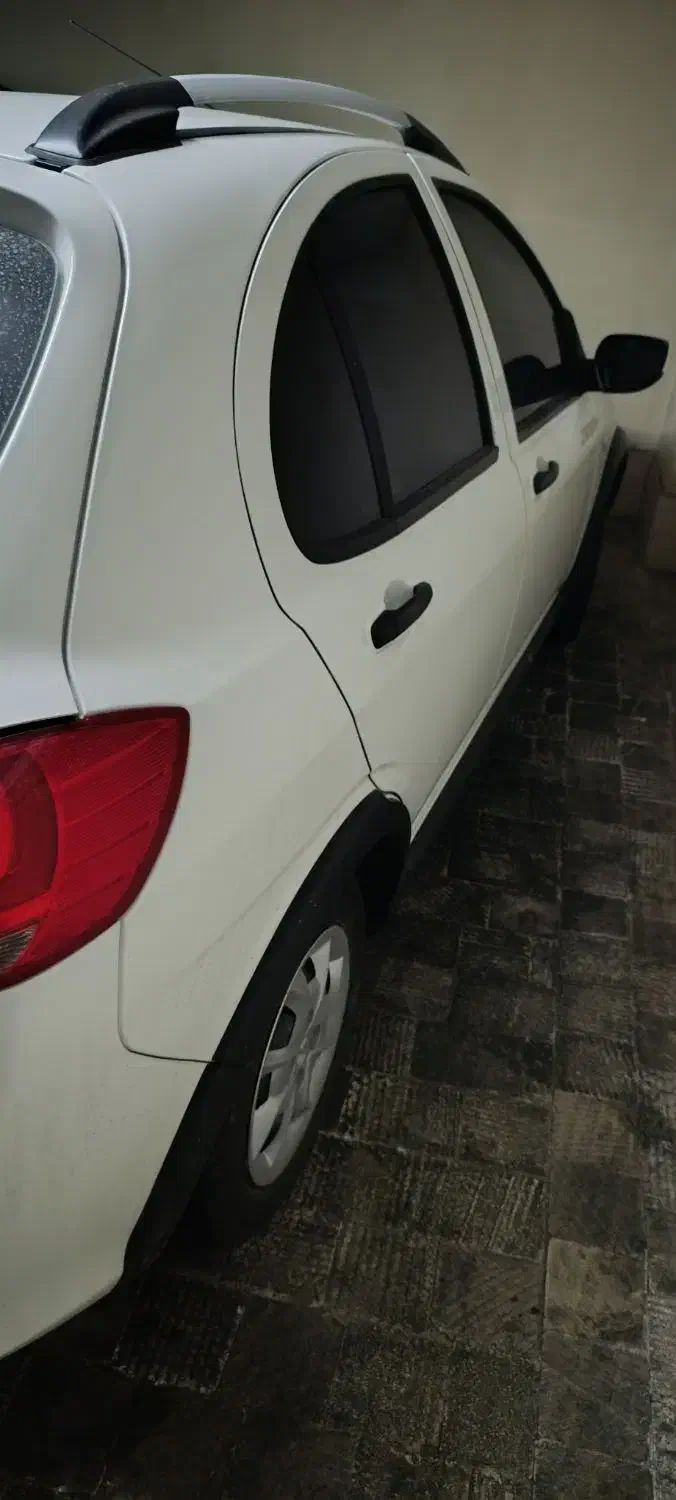 کوبیک ss|خودرو سواری و وانت|تهران, گلستان (شهرک راه آهن)|دیوار