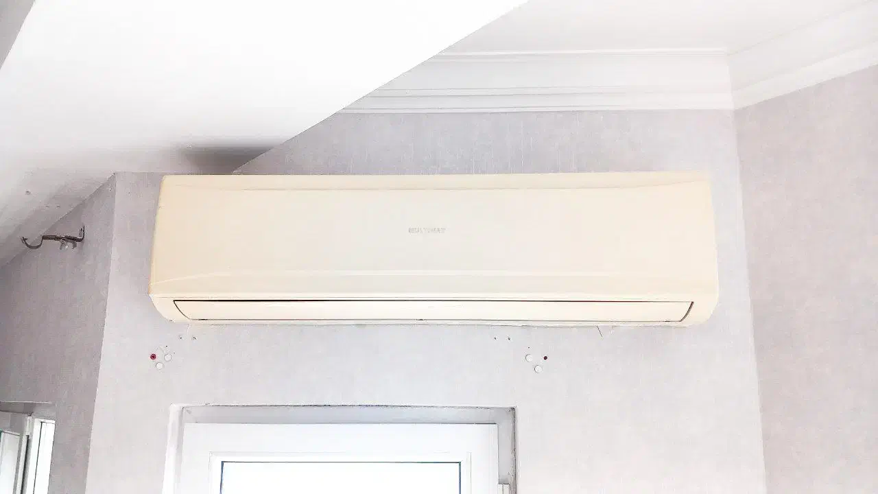 کولر اسپلیت اصلی مالتی مکس|کولر گازی و فن‌کوئل|فریدون‌کنار, |دیوار