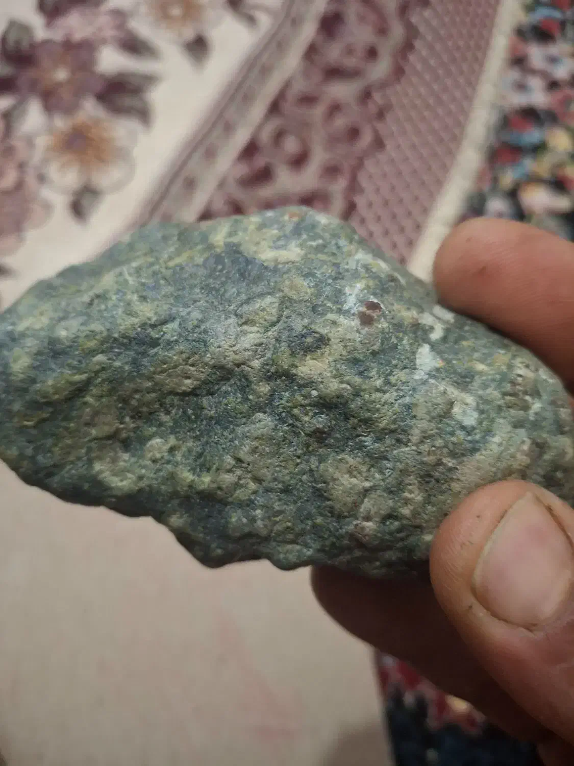 شهاب سنگ|کلکسیون اشیاء عتیقه|جیرفت, |دیوار