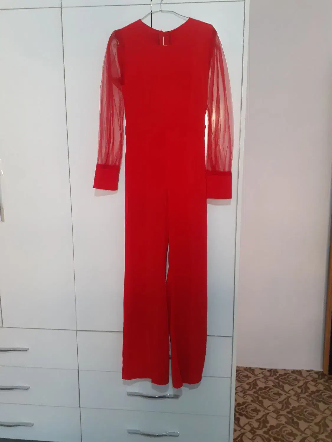 لباس|لباس|اردبیل, |دیوار