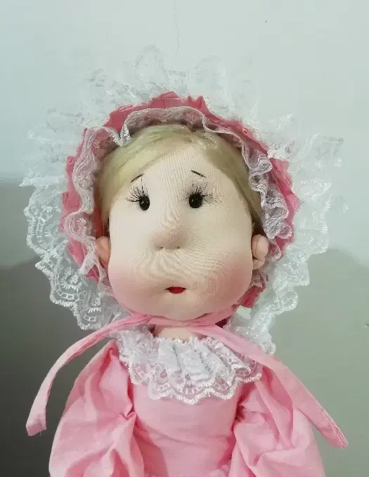 عروسک دستساز|اسباب‌‌بازی|اردبیل, |دیوار