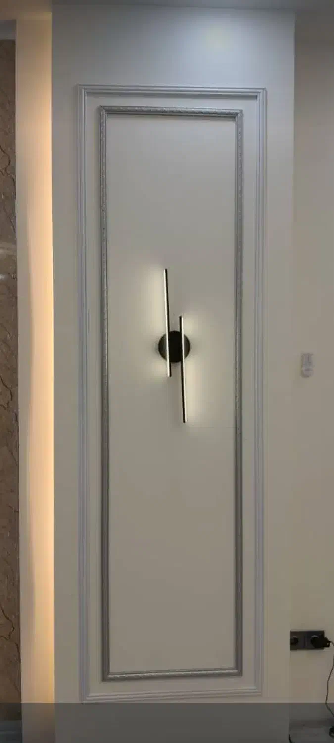 رنگ امیزی ساختمان و دکوارسیون خانه|خدمات پیشه و مهارت|حمیدیه, |دیوار