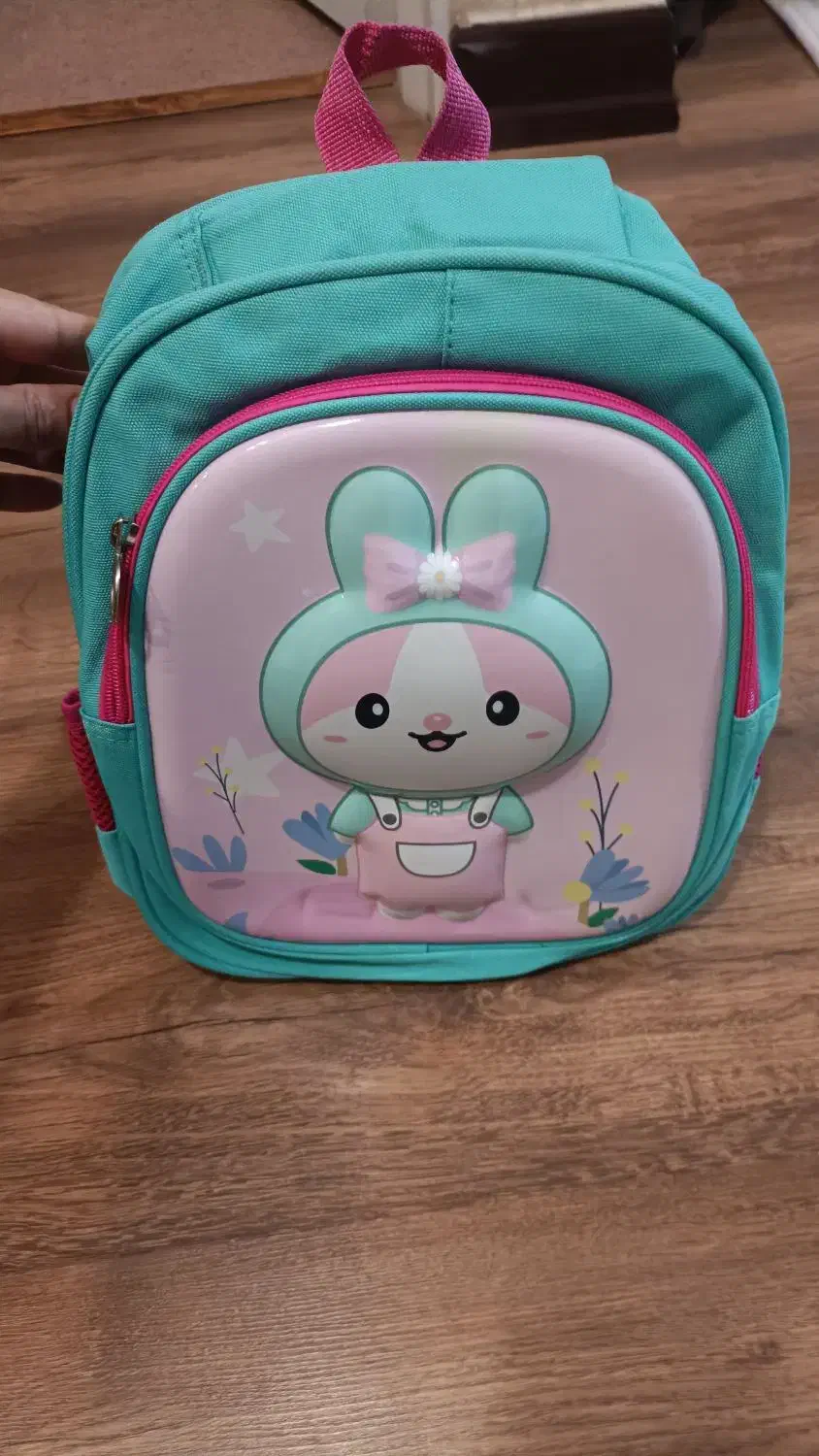 کوله پشتی نو|کیف، کفش، کمربند|قزوین, |دیوار