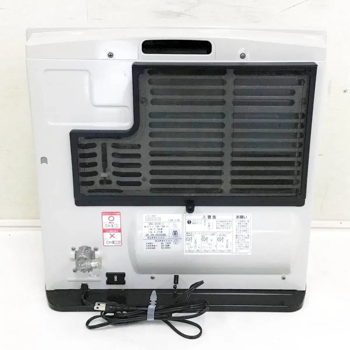 بخاری ژاپنی 4000 وات بدون دودکش|بخاری، هیتر، شومینه|اسفراین, |دیوار