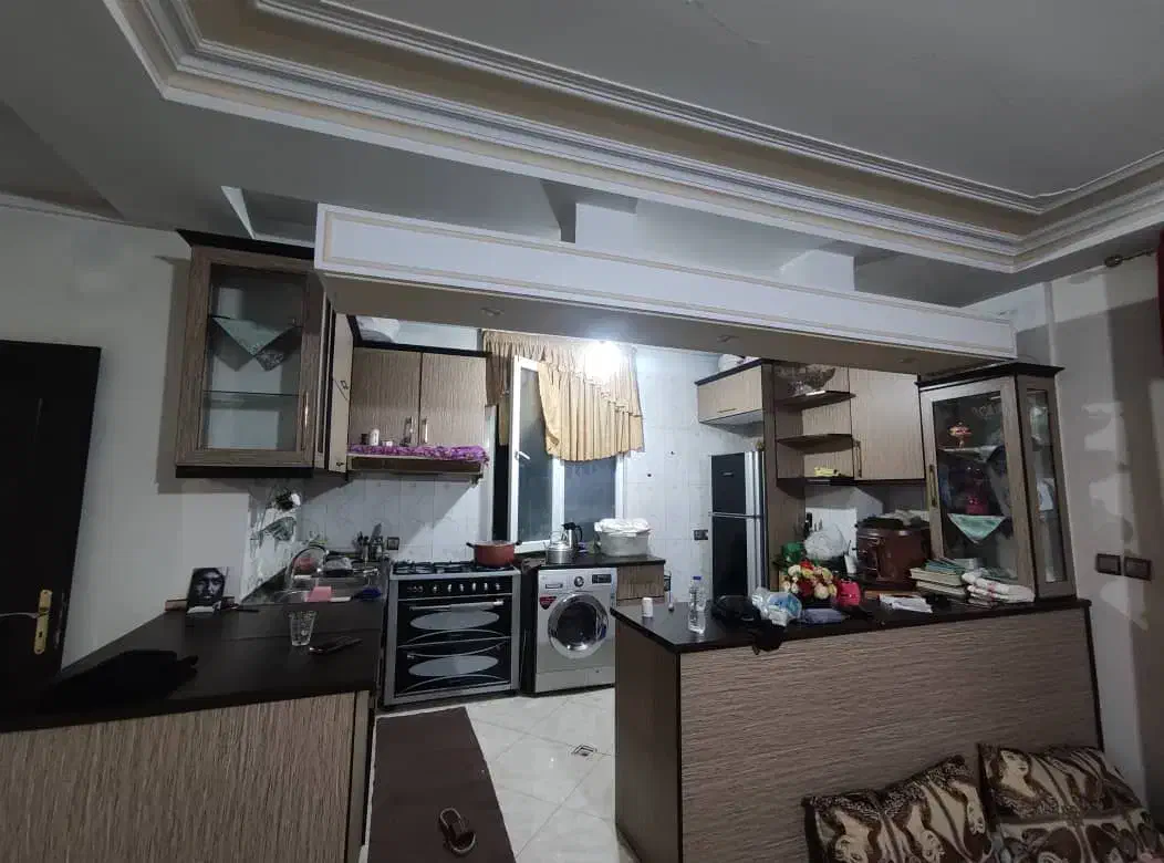 کم واحد سند پارکینگ خادم آباد باغستان شهریار|فروش آپارتمان|باغستان, |دیوار