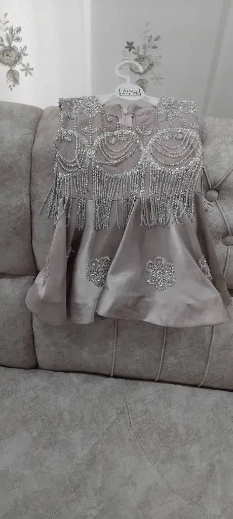 لباس دخترونه|کفش و لباس بچه|یزد, |دیوار