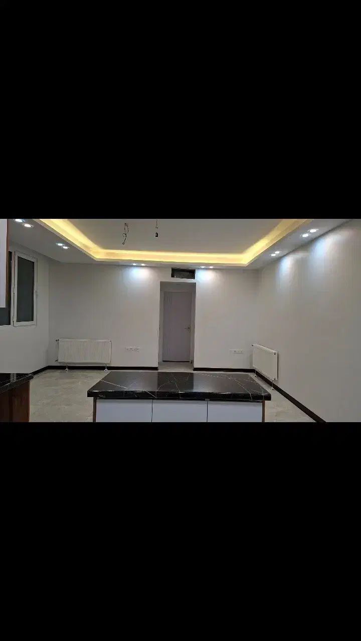 واحد نوساز کلید نخورده|اجارهٔ آپارتمان|ری, شهید بهشتی|دیوار