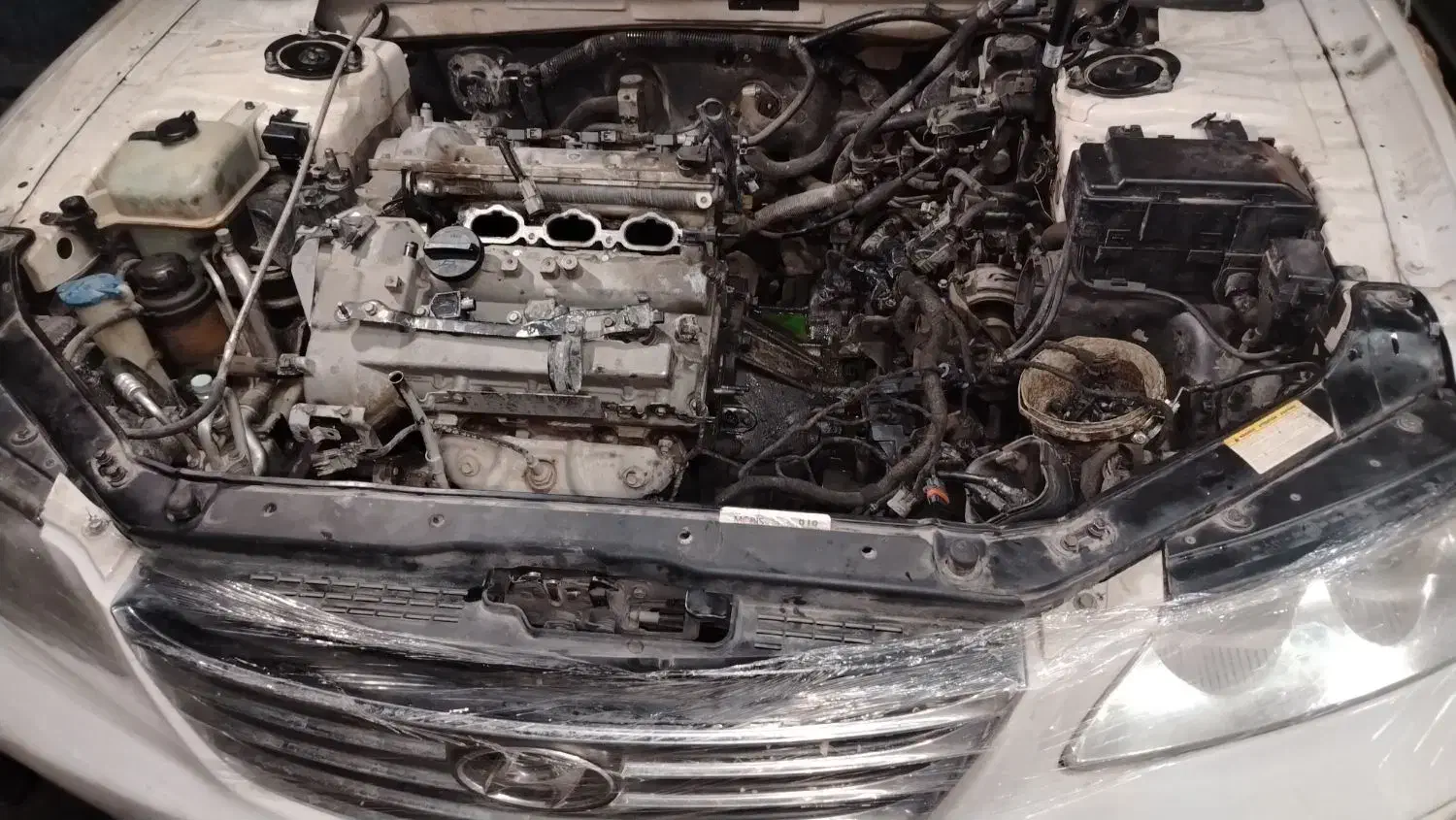 تعمیرگاه تخصصی محسن|خدمات موتور و ماشین|مشهد, مصلی (کارمندان اول)|دیوار