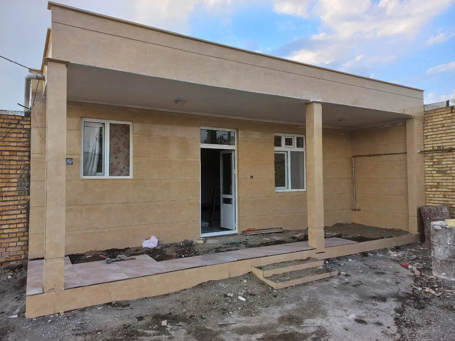 نماکاری|خدمات پیشه و مهارت|خوی, |دیوار