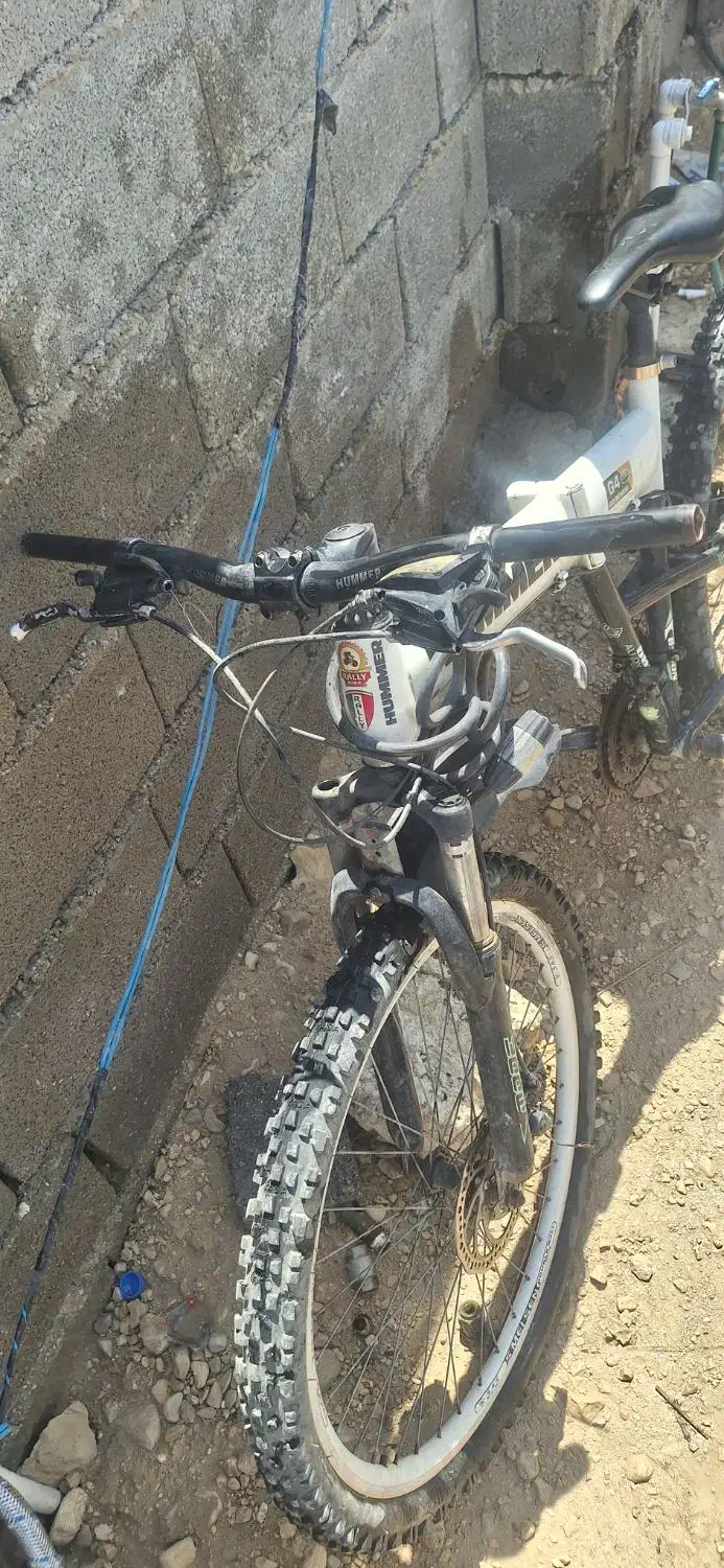 دوچرخه 26|دوچرخه، اسکیت، اسکوتر|بوشهر, |دیوار