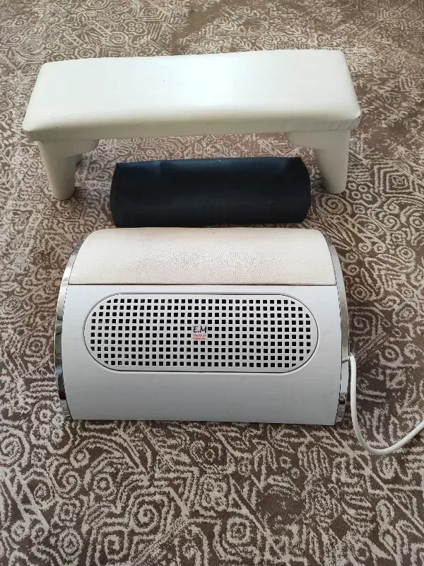 فن سه موتوره ناخن|آرایشی، بهداشتی، درمانی|ارومیه, |دیوار