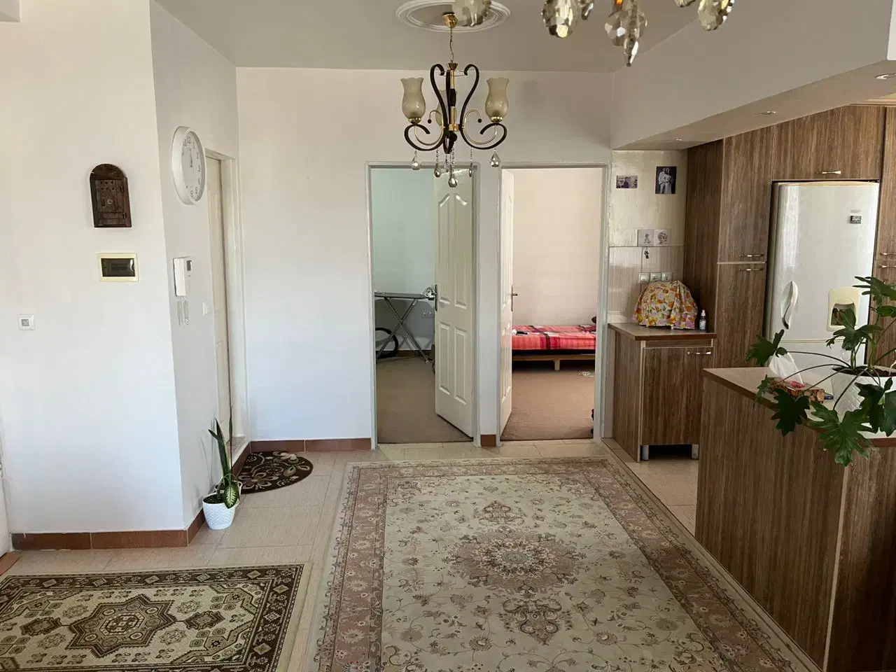 اپارتمان85متری دوخواب شهرک۱۷شهریور|اجارهٔ آپارتمان|فردیس, شهرک هفده شهریور|دیوار