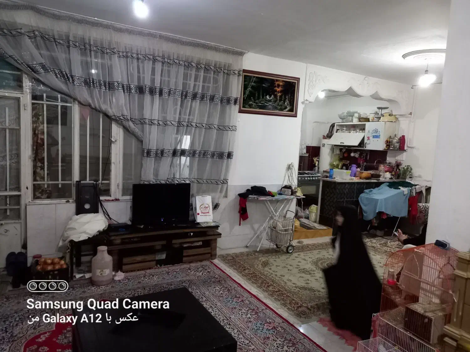 ویلای|فروش خانه و ویلا|مشهد, بهمن|دیوار