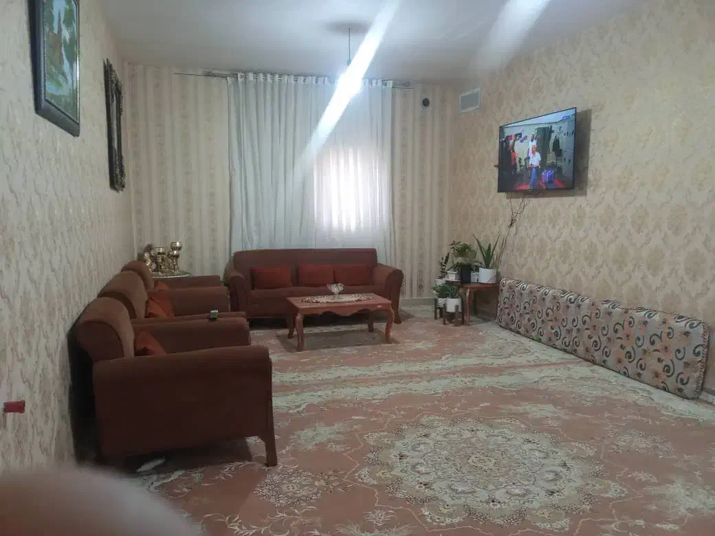 ورودی فاز یک مسکن مهر|اجارهٔ آپارتمان|خرم‌آباد, |دیوار