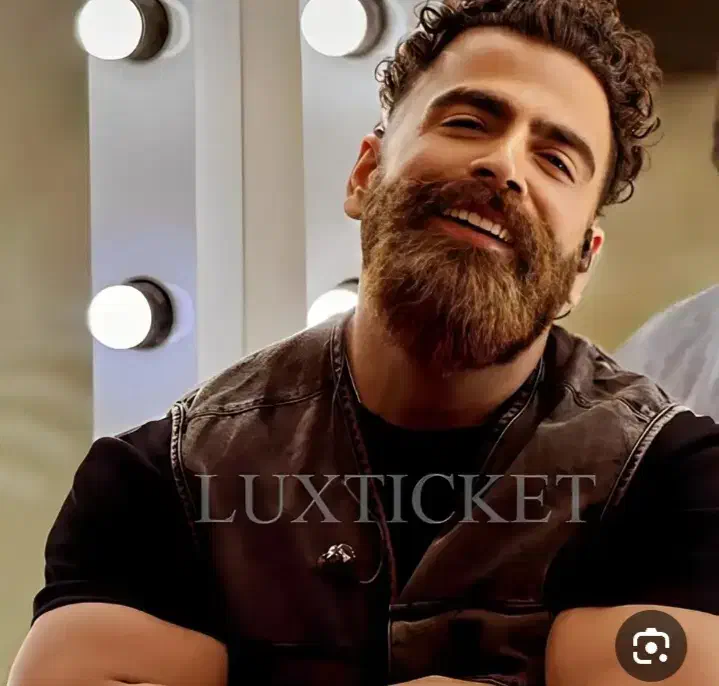 بلیط کنسرت معین زد|بلیت کنسرت|برخوار, |دیوار