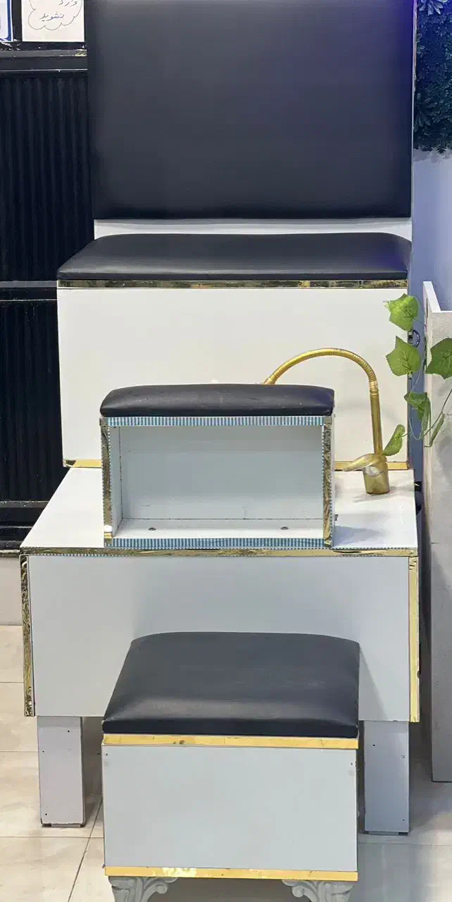 فروش فوری|آرایشگاه و سالنهای زیبایی|بندرعباس, |دیوار