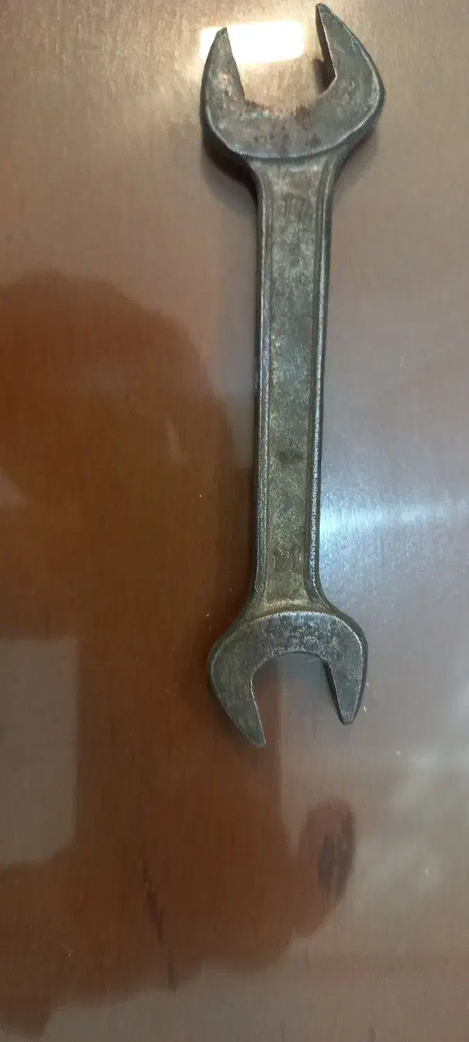 null