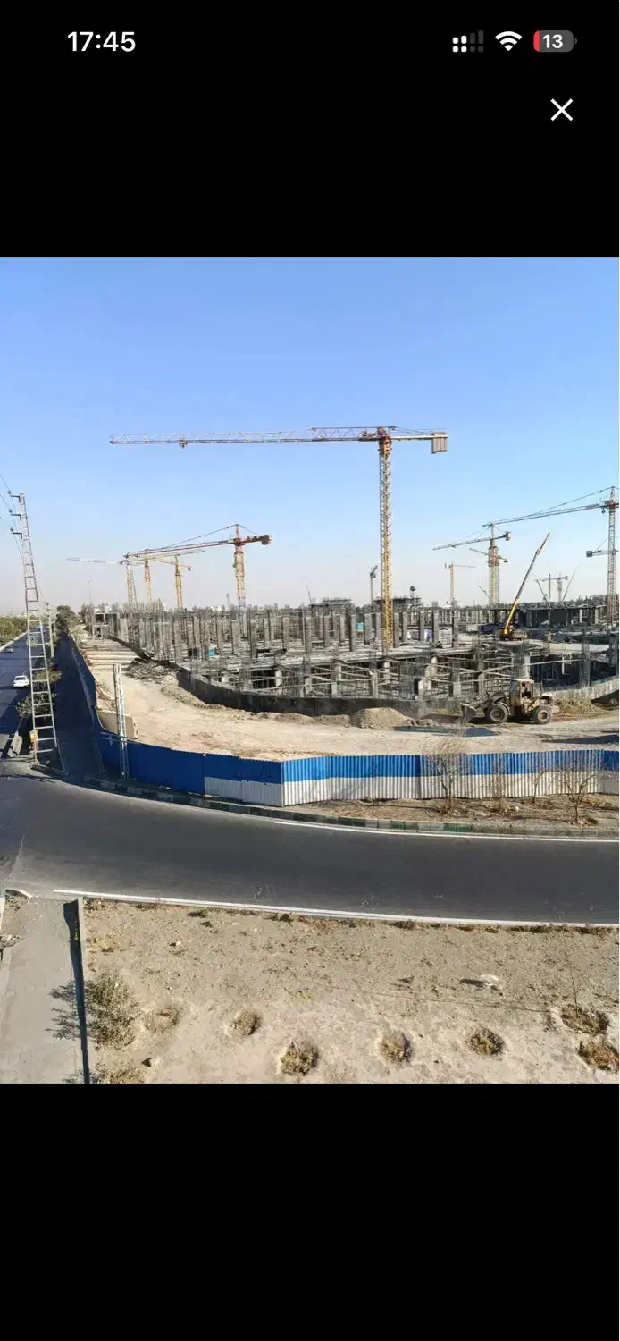 رونیکا تهرانسر آتشنشانی دیوان فراجا سپاه ایرانسل|پیشفروش املاک|تهران, شهرک دانشگاه|دیوار