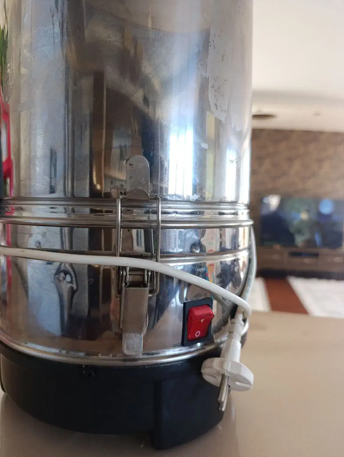 قوری کتری|قوری، کتری، قهوه‌ساز دستی|نیشابور, دارایی|دیوار