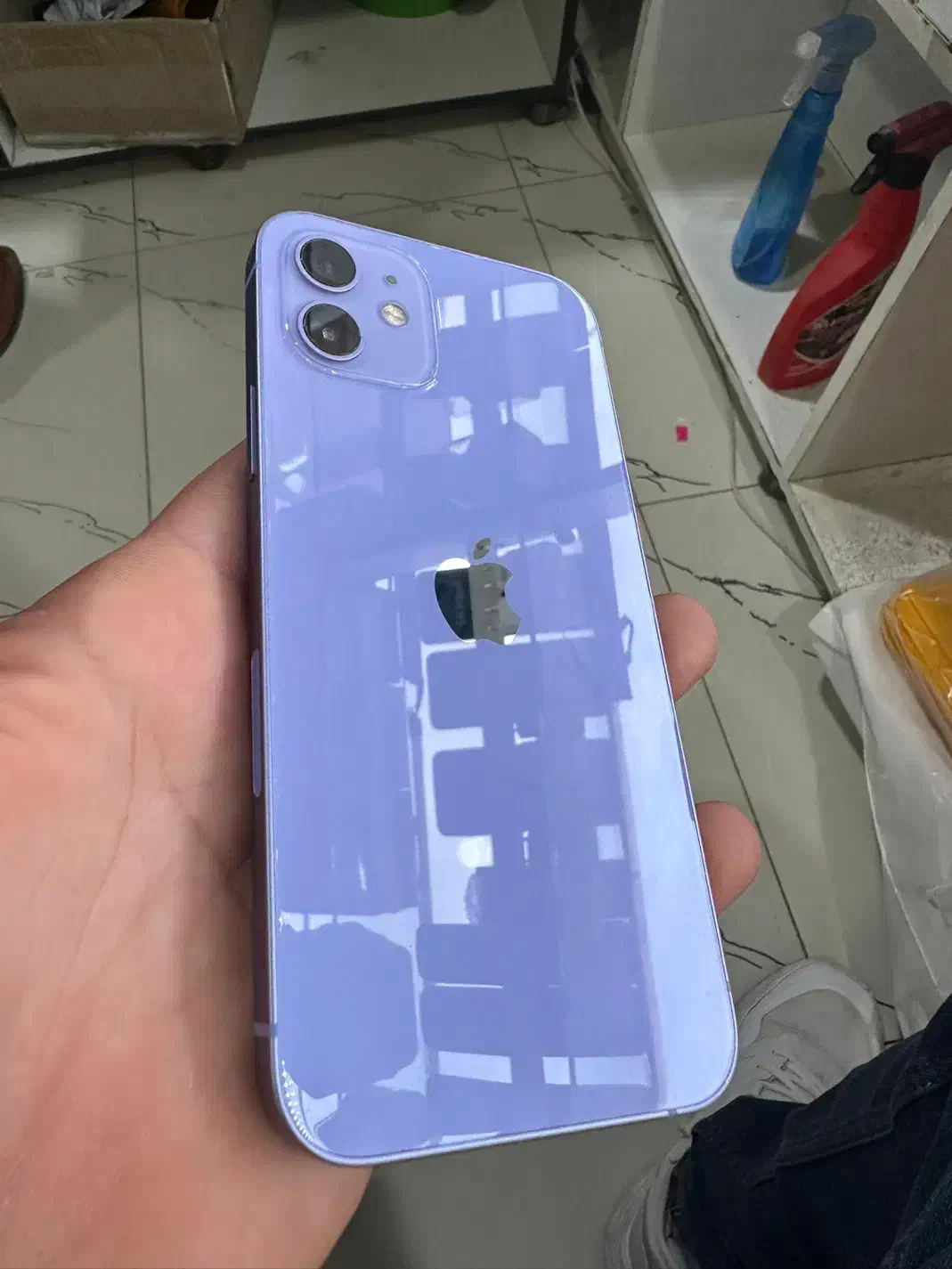 iPhone 12|موبایل|ارومیه, |دیوار