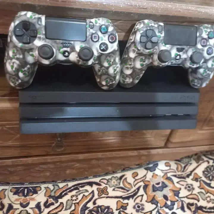 ps4|کنسول، بازی ویدئویی و آنلاین|تبریز, |دیوار