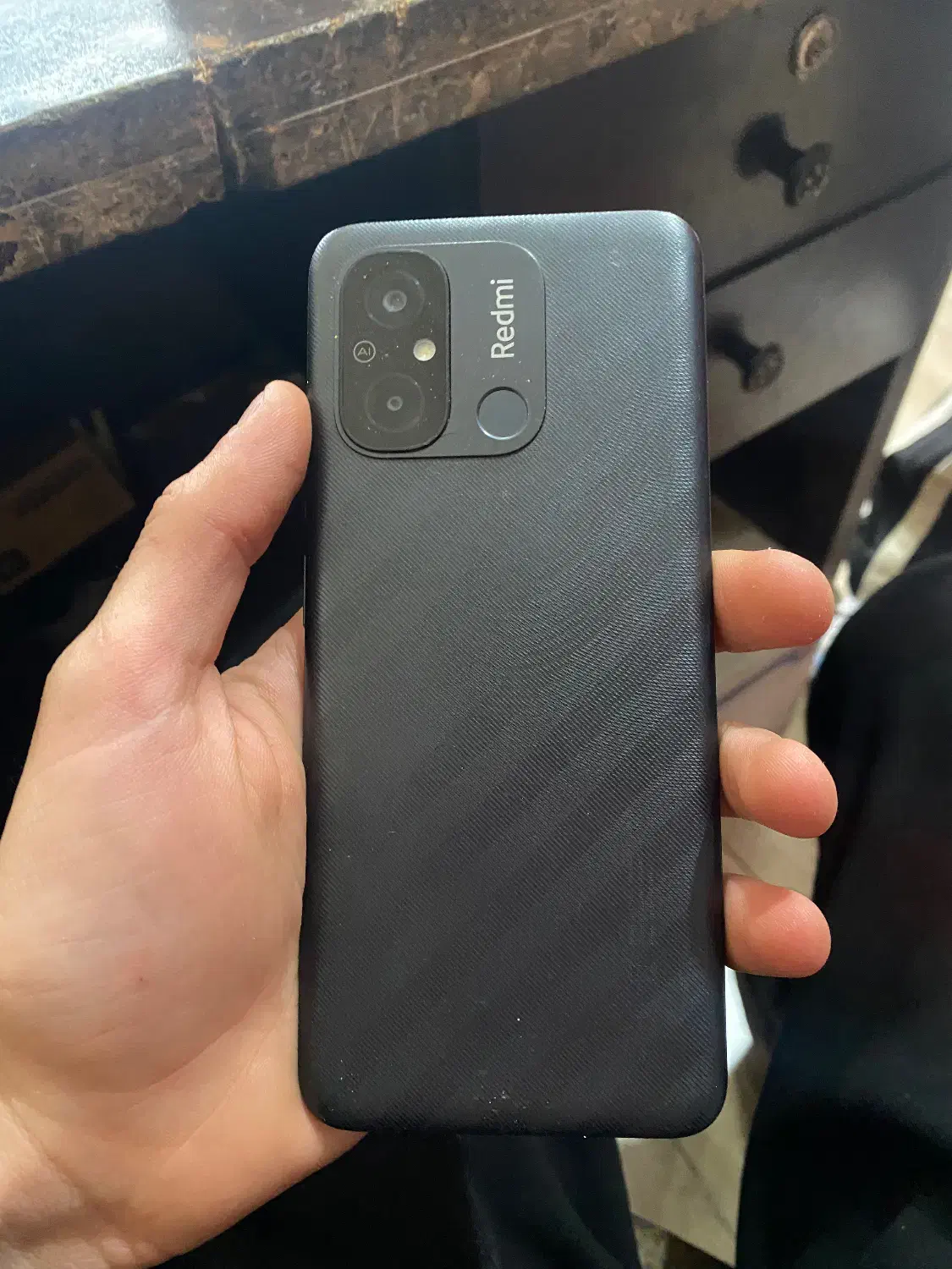 ردمی ۱۲s|موبایل|کلاچای, |دیوار