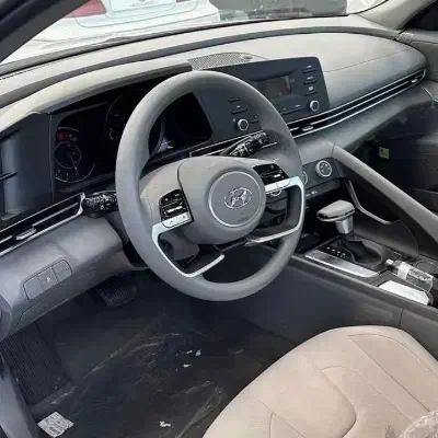 اجاره خودروهیوندای النترا ۲۰۲۳/کرایه خودرو وارداتی|خودرو اجارهای|تهران, زعفرانیه|دیوار