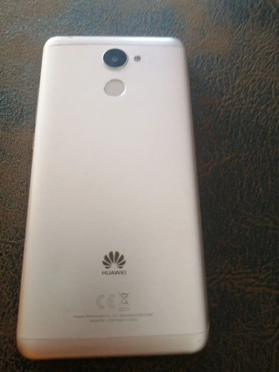 گوشی هواوی y5|موبایل|خنج, |دیوار