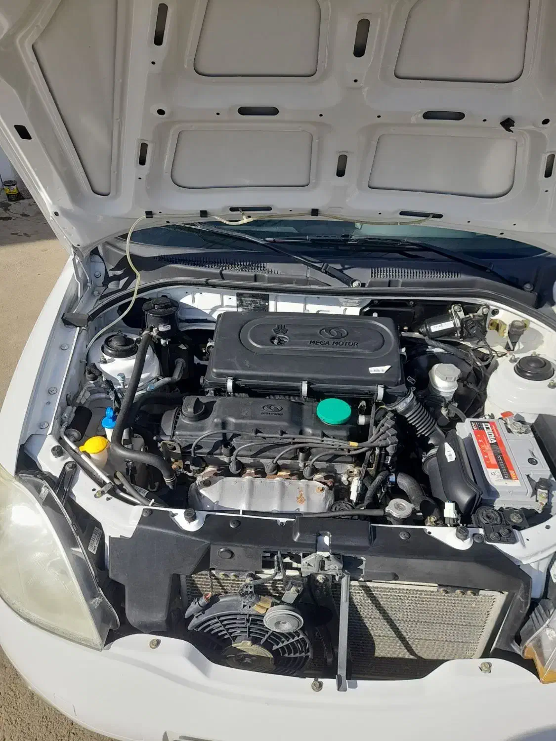 تیبا یک|خودرو سواری و وانت|تبریز, |دیوار