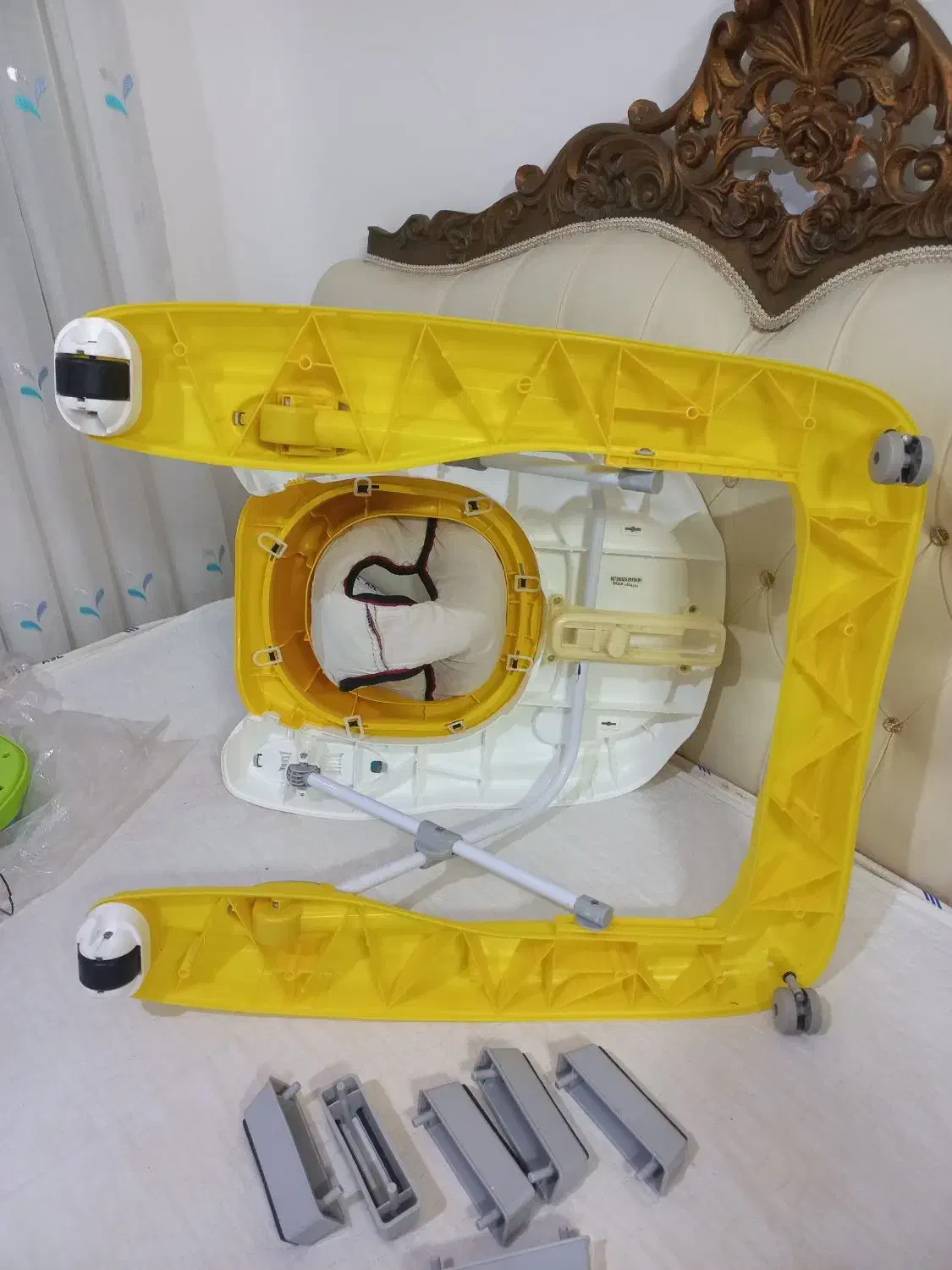 فروش روروئک کودک|اسباب و اثاث بچه|آمل, |دیوار