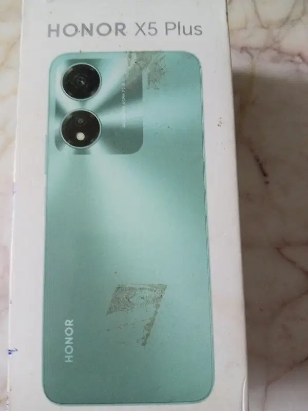 گوشیHonerX5plus|موبایل|مشهد, خواجه ربیع|دیوار
