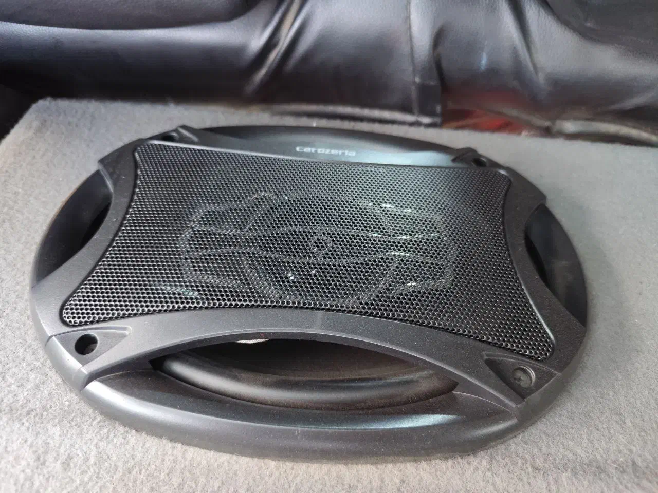 باند ماشین CRX-6950 در حد نو|قطعات یدکی و لوازم جانبی|کرج, شهرک رضوانیه|دیوار