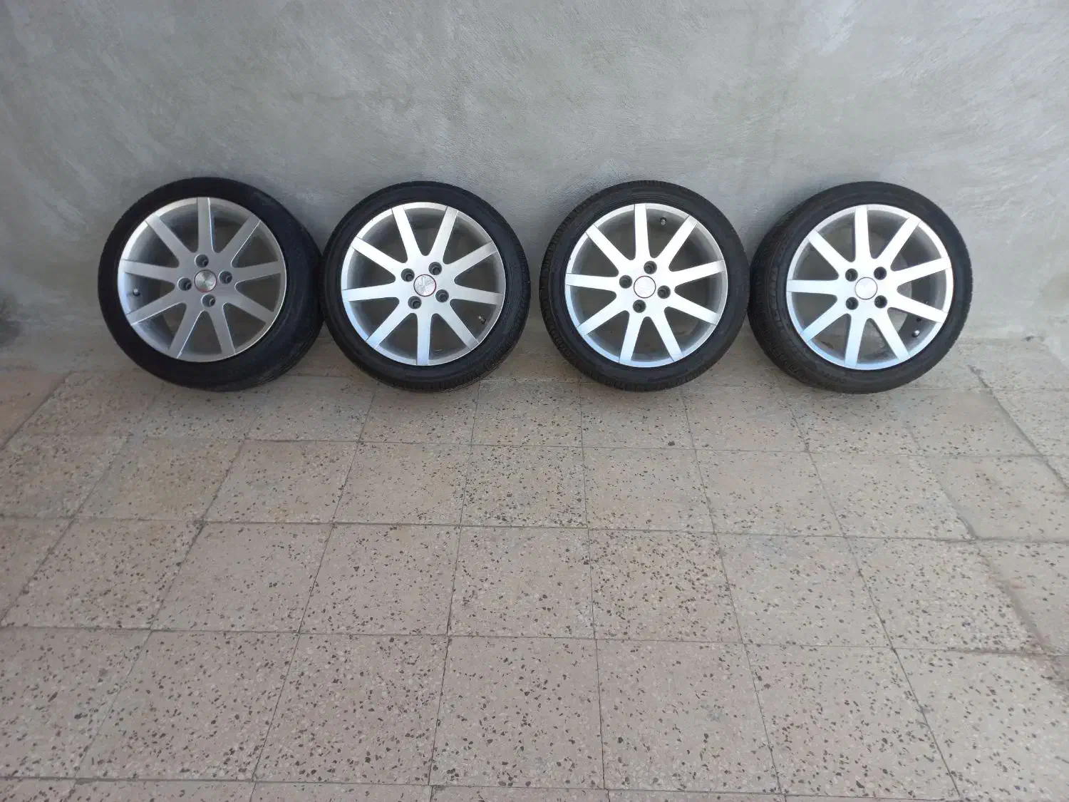 رینگ لاستیک|قطعات یدکی و لوازم جانبی|مرودشت, مجد آباد|دیوار