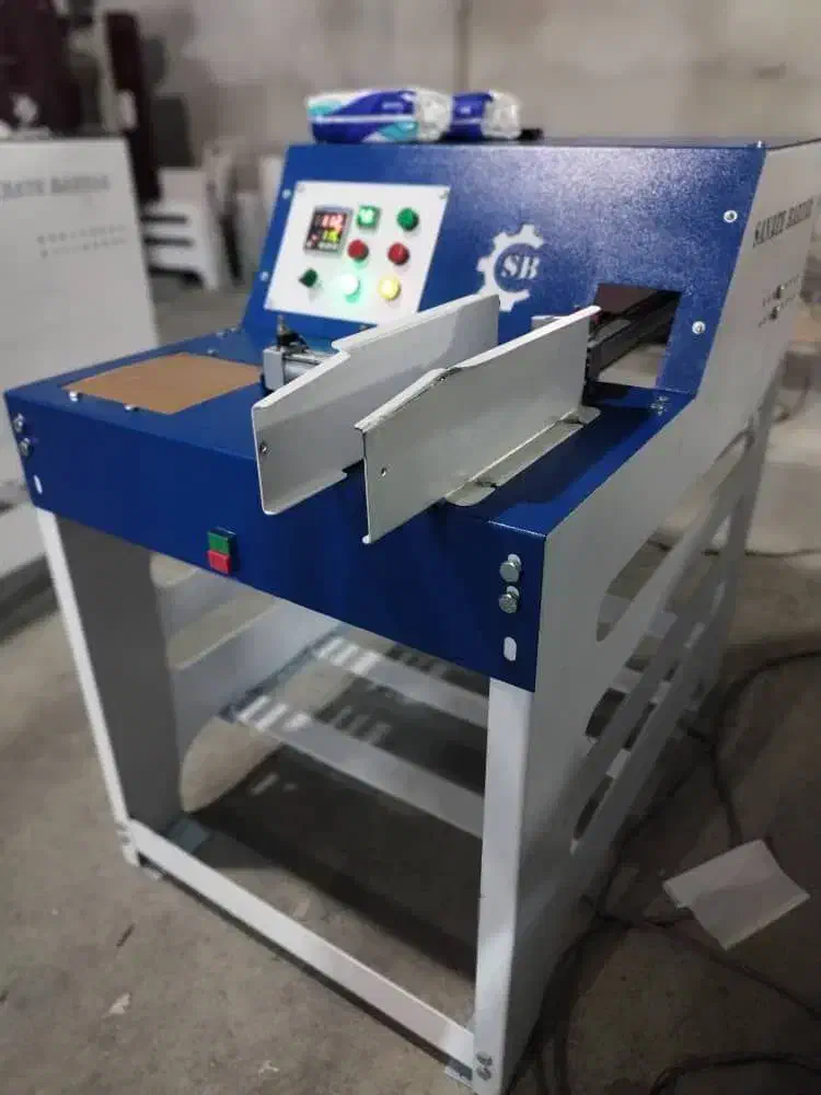 دستگاه پرکن دستمال کاغذی|ماشین‌آلات صنعتی|تربت‌حیدریه, حیدرآباد|دیوار