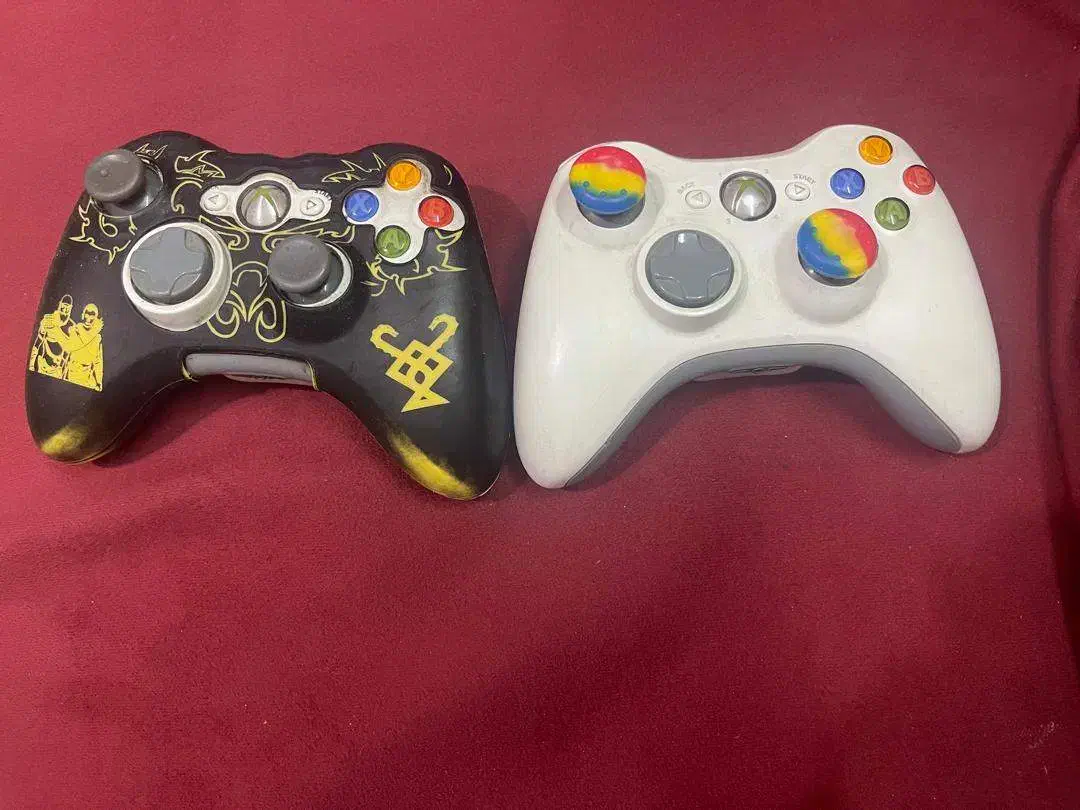 ایکس باکس360 وکینکت ودودسنه|کنسول، بازی ویدئویی و آنلاین|تهران, سازمان آب|دیوار