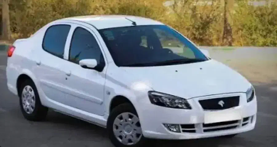 رانا پلاس|خودرو سواری و وانت|کرج, حصارک بالا|دیوار